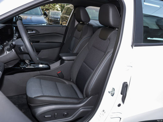 2023 Chevrolet Seeker 1.5L Hybrid Electric Vehicle met 1600-2500cc Verplaatsing