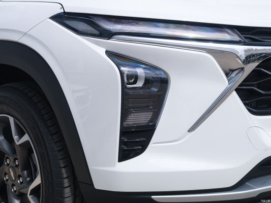 2023 Chevrolet Seeker 1.5L Hybrid Electric Vehicle met 1600-2500cc Verplaatsing