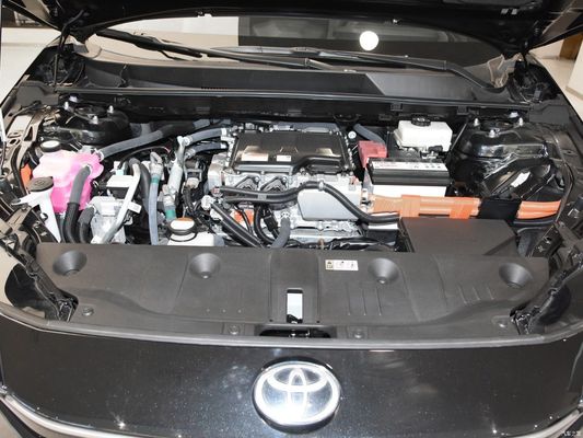 2023 Toyota Bz4X SUV Long Battery Life PRO Edition EV met Digital Key Electric Vehicle