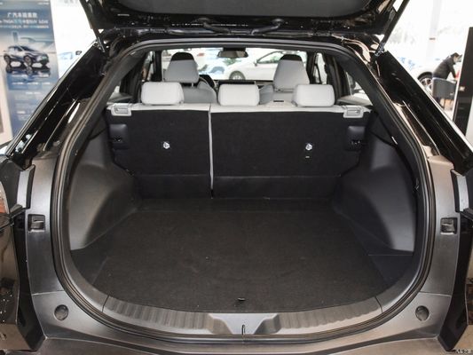 2023 Toyota Bz4X SUV Long Battery Life PRO Edition EV met Digital Key Electric Vehicle