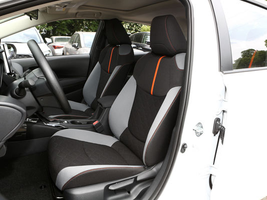 Aanpasbaar en 2023 Toyota Corolla 1.2t Turbo S-CVT Elite Edition met Auto Sunroof