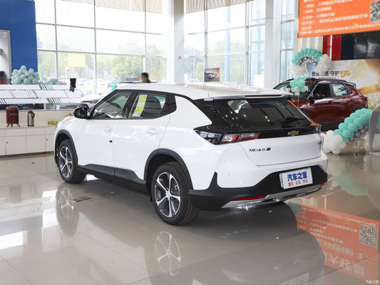 Elektrisch voertuig EV Chevrolet Menlo Ls Plus 518km Topsnelheid 170km/h Op maat gemaakte aanvraag