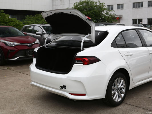 Aanpasbaar en 2023 Toyota Corolla 1.2t Turbo S-CVT Elite Edition met Auto Sunroof