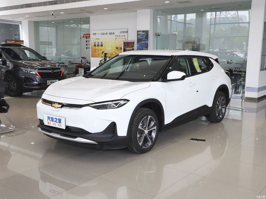 Elektrisch voertuig EV Chevrolet Menlo Ls Plus 518km Topsnelheid 170km/h Op maat gemaakte aanvraag