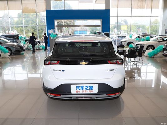 Elektrisch voertuig EV Chevrolet Menlo Ls Plus 518km Topsnelheid 170km/h Op maat gemaakte aanvraag