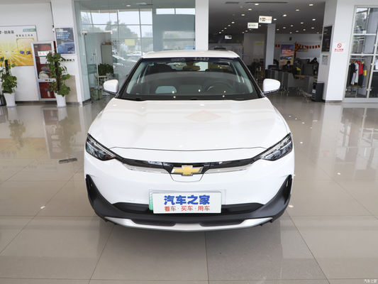 Elektrisch voertuig EV Chevrolet Menlo Ls Plus 518km Topsnelheid 170km/h Op maat gemaakte aanvraag