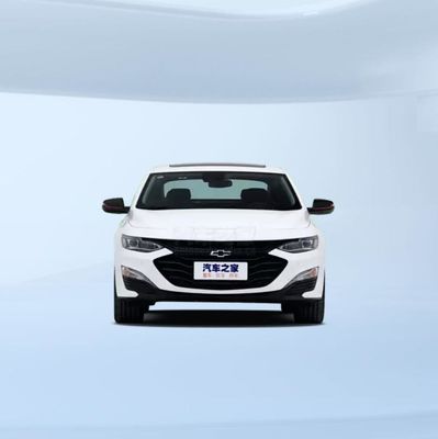 2023 Chevrolet Malibu XL 1.5t Turbo Benzine Car Verplaatsing 1600-2500CC Sharp Edition