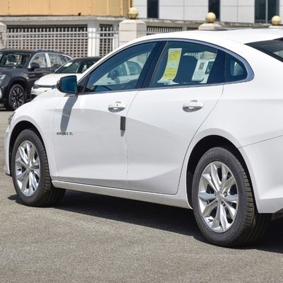 2023 Chevrolet Malibu XL 1.5t Turbo Benzine Car Verplaatsing 1600-2500CC Sharp Edition