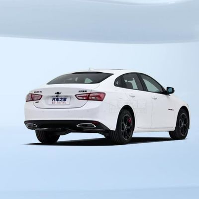 2023 Chevrolet Malibu XL 1.5t Turbo Benzine Car Verplaatsing 1600-2500CC Sharp Edition