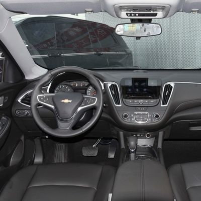 2023 Chevrolet Malibu XL 1.5t Turbo Benzine Car Verplaatsing 1600-2500CC Sharp Edition