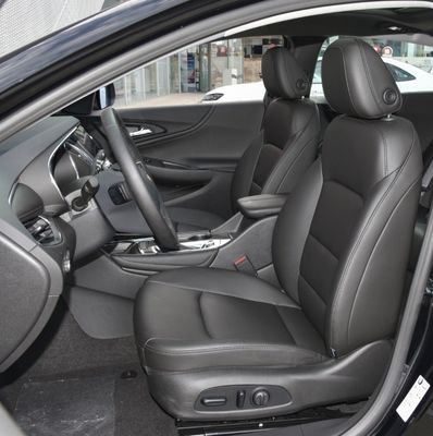 2023 Chevrolet Malibu XL 1.5t Turbo Benzine Car Verplaatsing 1600-2500CC Sharp Edition