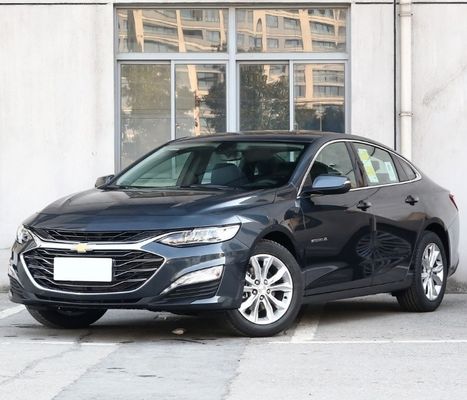 2023 Chevrolet Malibuxl 1.5t Rui-Lian Elektromagnetisch remmen Links sturen Sedan