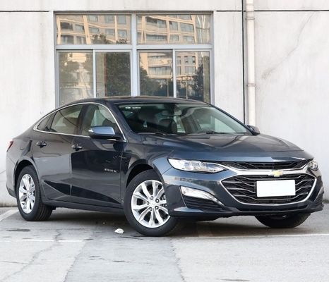 2023 Chevrolet Malibuxl 1.5t Rui-Lian Elektromagnetisch remmen Links sturen Sedan