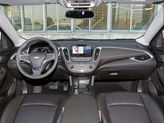 2023 Chevrolet Malibuxl 1.5t Rui-Lian Elektromagnetisch remmen Links sturen Sedan