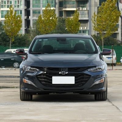 2023 Chevrolet Malibuxl Redline 550t Auto Smart 2.0t Benzine Sedan Body Style Sedan