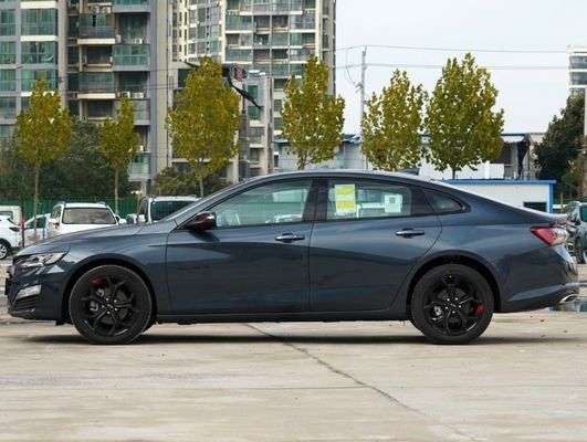 2023 Chevrolet Malibuxl Redline 550t Auto Smart 2.0t Benzine Sedan Body Style Sedan