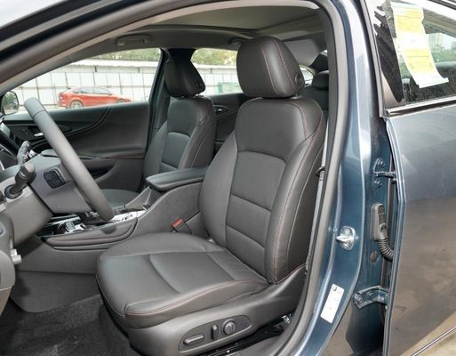 2023 Chevrolet Malibuxl Redline 550t Auto Smart 2.0t Benzine Sedan Body Style Sedan