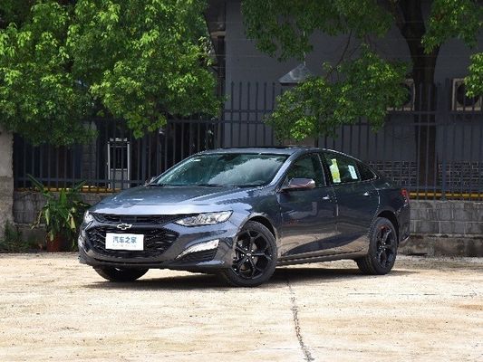Chevrolet Malibu XL 2023 Redline 2.0t Rui Zhi Versie Macpherson Onafhankelijke Ophanging