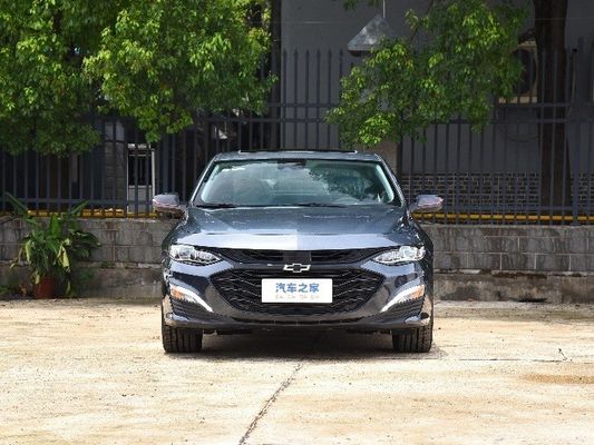 Chevrolet Malibu XL 2023 Redline 2.0t Rui Zhi Versie Macpherson Onafhankelijke Ophanging