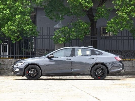 Chevrolet Malibu XL 2023 Redline 2.0t Rui Zhi Versie Macpherson Onafhankelijke Ophanging