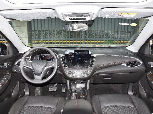 Chevrolet Malibu XL 2023 Redline 2.0t Rui Zhi Versie Macpherson Onafhankelijke Ophanging