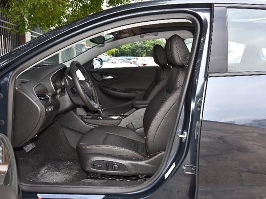 Chevrolet Malibu XL 2023 Redline 2.0t Rui Zhi Versie Macpherson Onafhankelijke Ophanging