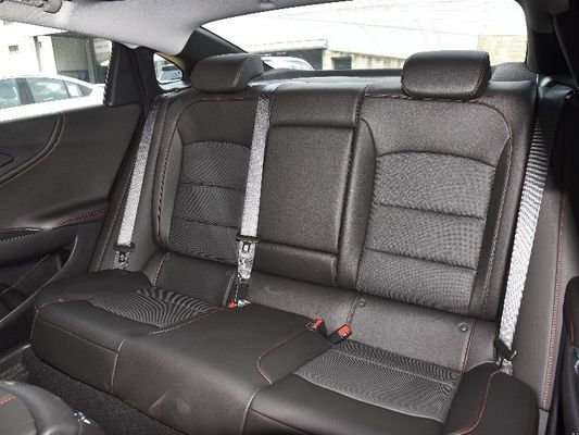 Chevrolet Malibu XL 2023 Redline 2.0t Rui Zhi Versie Macpherson Onafhankelijke Ophanging