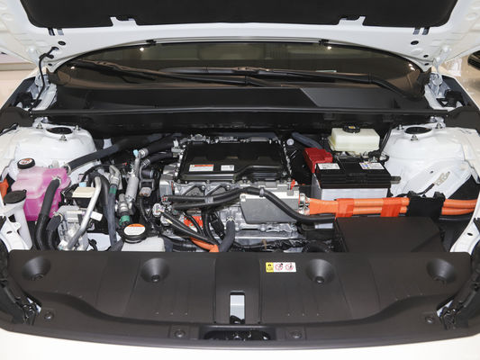 2023 Toyota Bz4X Long Battery Life PRO Edition SUV EV Mcpherson Onafhankelijke ophanging
