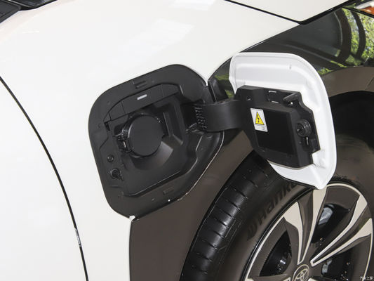 2023 Toyota Bz4X Long Battery Life PRO Edition SUV EV Mcpherson Onafhankelijke ophanging