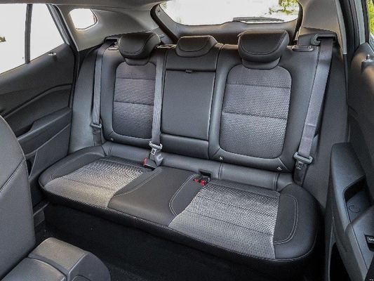 Chevrolet Menlo Plus 2023 Xingxiang Edition EV met gesloten carrosserie en 48V spanning
