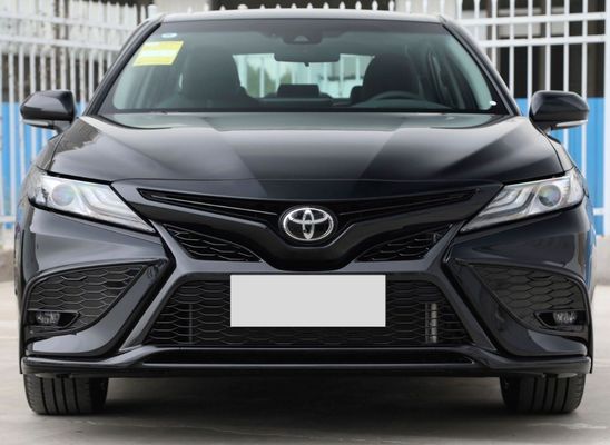 Voertuig 2023 Toyota Camry 2.5g Deluxe Edition voor Online/Lokale After-sales Service