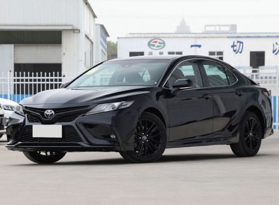 Voertuig 2023 Toyota Camry 2.5g Deluxe Edition voor Online/Lokale After-sales Service