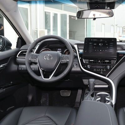Voertuig 2023 Toyota Camry 2.5g Deluxe Edition voor Online/Lokale After-sales Service