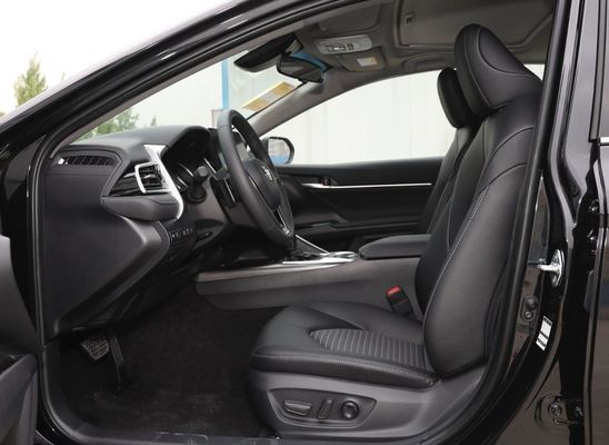 Voertuig 2023 Toyota Camry 2.5g Deluxe Edition voor Online/Lokale After-sales Service