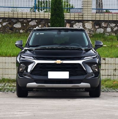 2023 Chevrolet Blazers Hybrid 650t 7 zitplaatsen Edition SUV Hybride elektrische voertuigen Hevs
