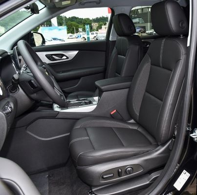 2023 Chevrolet Blazers Hybrid 650t 7 zitplaatsen Edition SUV Hybride elektrische voertuigen Hevs