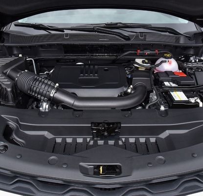 2023 Chevrolet Blazers Hybrid 650t 7 zitplaatsen Edition SUV Hybride elektrische voertuigen Hevs