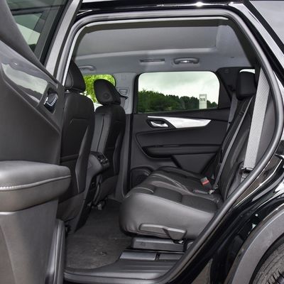 2023 Chevrolet Blazers Hybrid 650t 7 zitplaatsen Edition SUV Hybride elektrische voertuigen Hevs