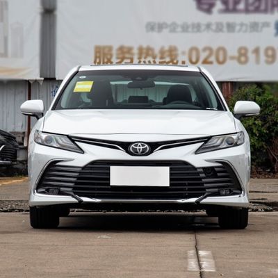 2023 Toyota Camry 2.5g Deluxe Edition Benzine 2.5L 207HP L4 Cars Wegvoorwaarden Weg