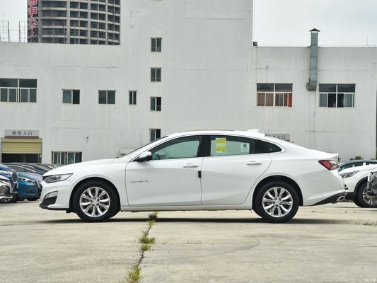 2023 Chevrolet Malibu XL 1.5t Ruilian Gasoline Car met FWD-aandrijving en energie-type