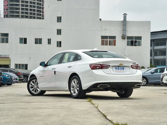 2023 Chevrolet Malibu XL 1.5t Ruilian Gasoline Car met FWD-aandrijving en energie-type