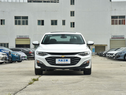 2023 Chevrolet Malibu XL 1.5t Ruilian Gasoline Car met FWD-aandrijving en energie-type