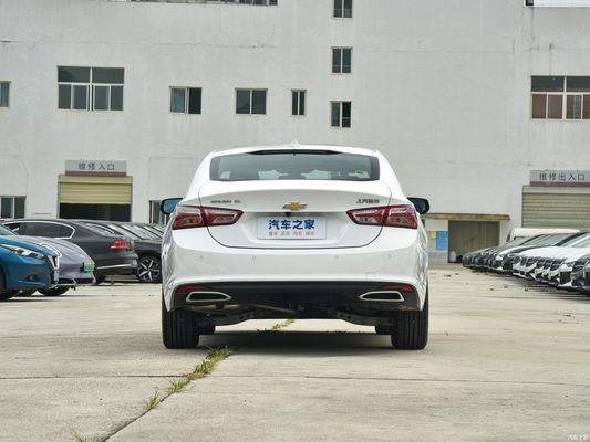 2023 Chevrolet Malibu XL 1.5t Ruilian Gasoline Car met FWD-aandrijving en energie-type