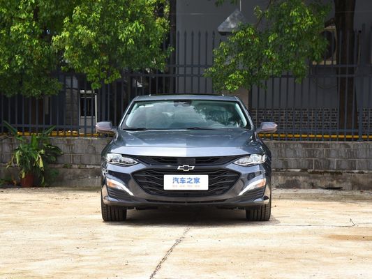 Chevrolet Malibu XL 2023 Redline 2.0t Automatische Intelligente Versie voor aanpassing