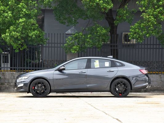 Chevrolet Malibu XL 2023 Redline 2.0t Automatische Intelligente Versie voor aanpassing