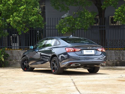 Chevrolet Malibu XL 2023 Redline 2.0t Automatische Intelligente Versie voor aanpassing
