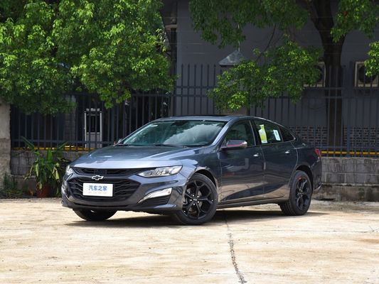 Chevrolet Malibu XL 2023 Redline 2.0t Automatische Intelligente Versie voor aanpassing