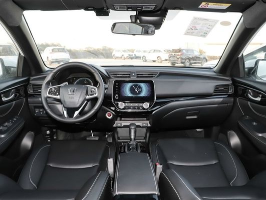 GAC Toyota Bz4X 2022 Long-Life PRO Electric SUV Gesloten carrosserie Type Links stuur Superior