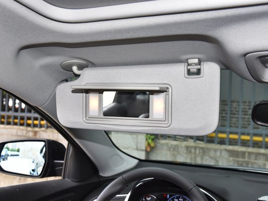 Chevrolet Malibu XL 2023 Redline 2.0t Automatische Intelligente Versie voor aanpassing
