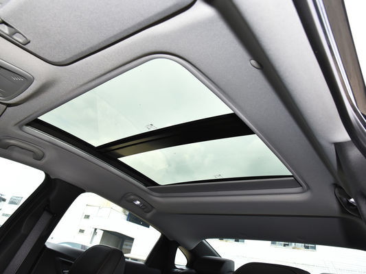 Chevrolet Malibu XL 2023 Redline 2.0t Automatische Intelligente Versie voor aanpassing